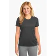 Port & Co Women's Performance Tee