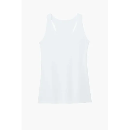 Port & Co Women's Performance Tank — view 5