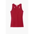 Port & Co Women's Performance Tank — view 3
