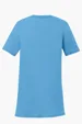Port & Co Women's Performance Blend V-Neck Tee — view 15