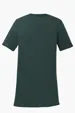 Port & Co Women's Performance Blend V-Neck Tee — view 18
