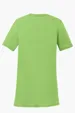 Port & Co Women's Performance Blend V-Neck Tee — view 21