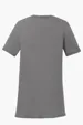 Port & Co Women's Performance Blend V-Neck Tee — view 22