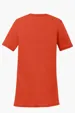 Port & Co Women's Performance Blend V-Neck Tee — view 23