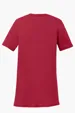 Port & Co Women's Performance Blend V-Neck Tee — view 25