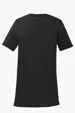 Port & Co Women's Performance Blend V-Neck Tee — view 29