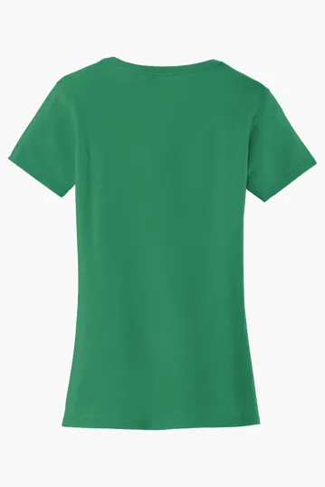 Port & Co Women's Fan Favorite Tee — view 17