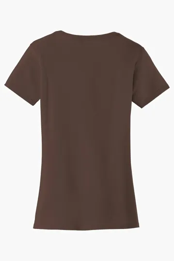 Port & Co Women's Fan Favorite Tee — view 20