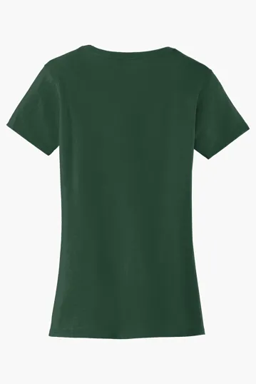 Port & Co Women's Fan Favorite Tee — view 21