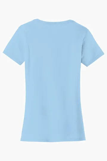 Port & Co Women's Fan Favorite Tee — view 23