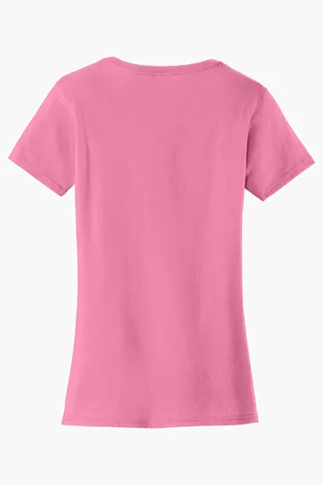 Port & Co Women's Fan Favorite Tee — view 24