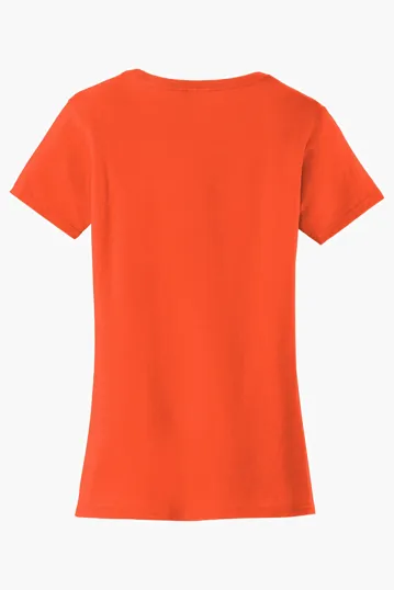 Port & Co Women's Fan Favorite Tee — view 25