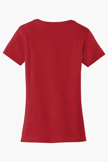 Port & Co Women's Fan Favorite Tee — view 26