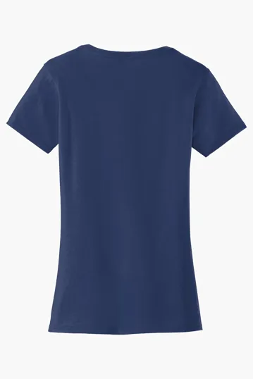 Port & Co Women's Fan Favorite Tee — view 27