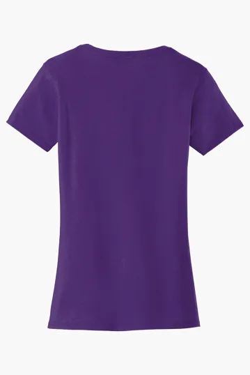 Port & Co Women's Fan Favorite Tee — view 28