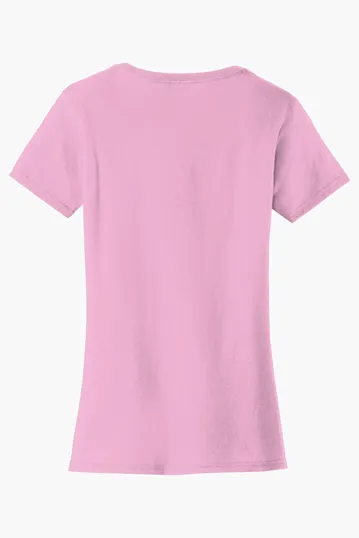 Port & Co Women's Fan Favorite Tee — view 38