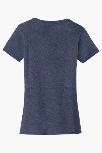 Port & Co Women's Fan Favorite Tee — view 39