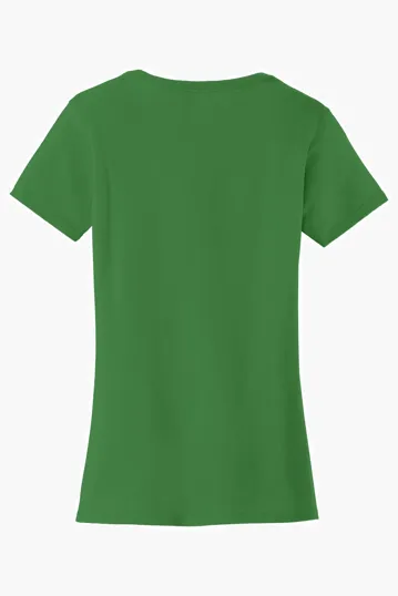 Port & Co Women's Fan Favorite Tee — view 40