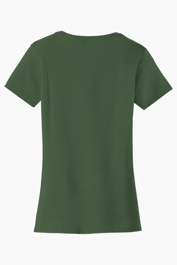 Port & Co Women's Fan Favorite Tee — view 42