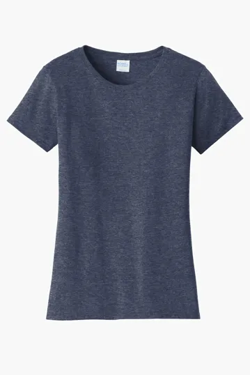 Port & Co Women's Fan Favorite Tee — view 32