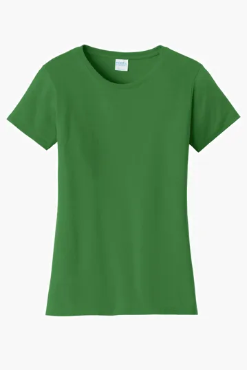 Port & Co Women's Fan Favorite Tee — view 33