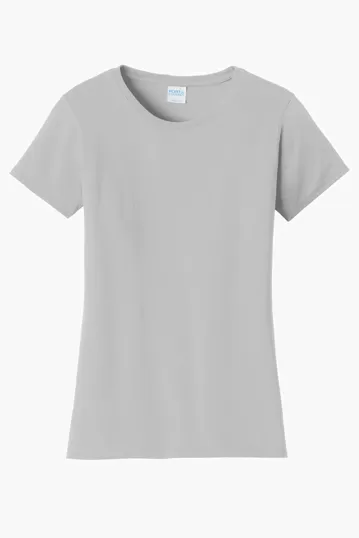 Port & Co Women's Fan Favorite Tee — view 36