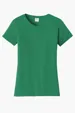 Port & Co Women's Fan Favorite Tee — view 2