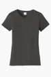 Port & Co Women's Fan Favorite Tee — view 4