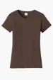 Port & Co Women's Fan Favorite Tee — view 5