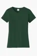 Port & Co Women's Fan Favorite Tee — view 7