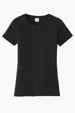 Port & Co Women's Fan Favorite Tee — view 8