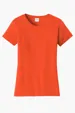 Port & Co Women's Fan Favorite Tee — view 11