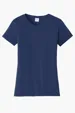Port & Co Women's Fan Favorite Tee — view 13