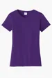 Port & Co Women's Fan Favorite Tee — view 14