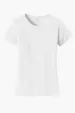 Port & Co Women's Fan Favorite Tee — view 16