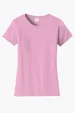Port & Co Women's Fan Favorite Tee — view 31