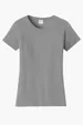 Port & Co Women's Fan Favorite Tee — view 34