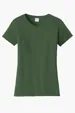 Port & Co Women's Fan Favorite Tee — view 35