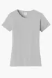 Port & Co Women's Fan Favorite Tee — view 36