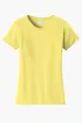 Port & Co Women's Fan Favorite Tee — view 37