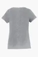 Port & Co Women's Fan Favorite V-Neck Tee — view 22