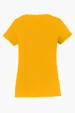 Port & Co Women's Fan Favorite V-Neck Tee — view 25