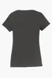 Port & Co Women's Fan Favorite V-Neck Tee — view 27