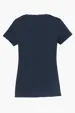 Port & Co Women's Fan Favorite V-Neck Tee — view 29