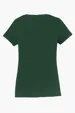 Port & Co Women's Fan Favorite V-Neck Tee — view 30