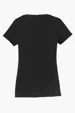 Port & Co Women's Fan Favorite V-Neck Tee — view 31