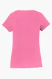 Port & Co Women's Fan Favorite V-Neck Tee — view 33