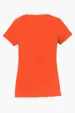 Port & Co Women's Fan Favorite V-Neck Tee — view 34