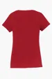 Port & Co Women's Fan Favorite V-Neck Tee — view 36