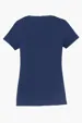 Port & Co Women's Fan Favorite V-Neck Tee — view 37